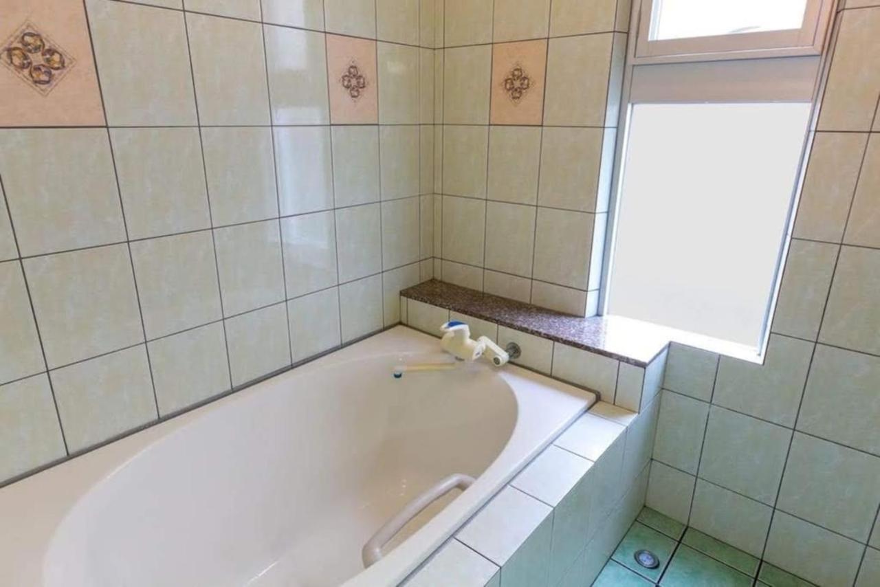 Chatan Seaside Flat Villa Exterior photo